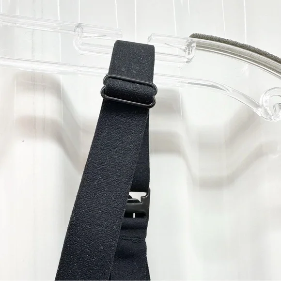 MOMCOZY NURSING LACE WIRELESS BRA - Picture 6 of 7